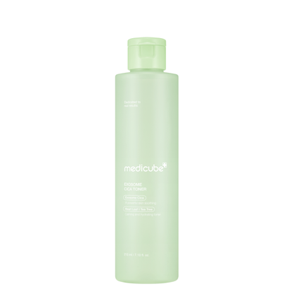 Exosome Cica Toner