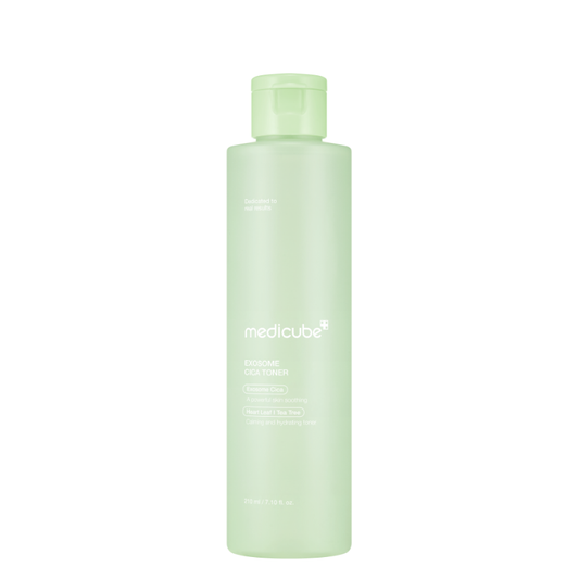 Exosome Cica Toner