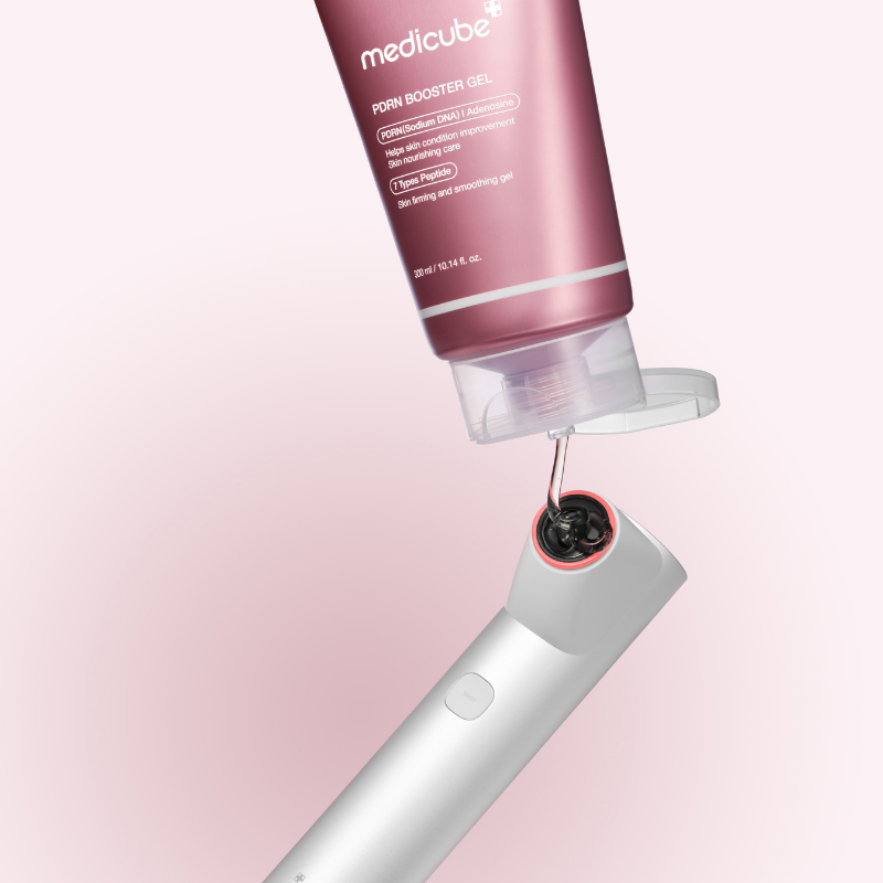 PDRN Booster Gel