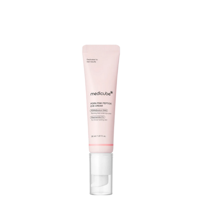 PDRN Pink Peptide Eye Cream
