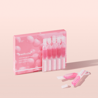 PDRN Pink One Day Serum
