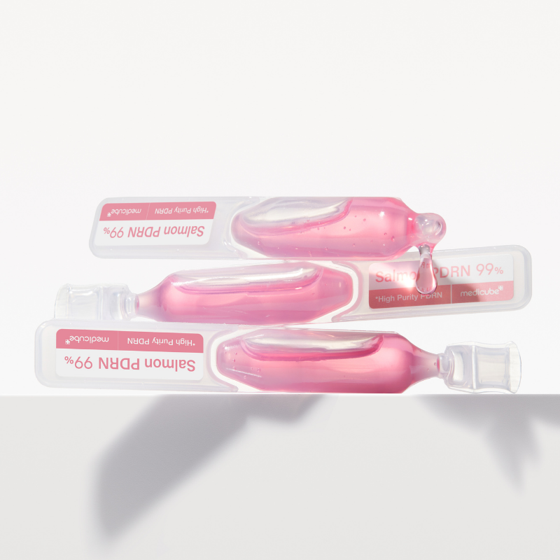 PDRN Pink One Day Serum