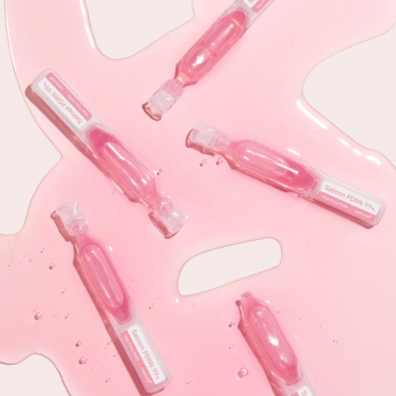 PDRN Pink One Day Serum