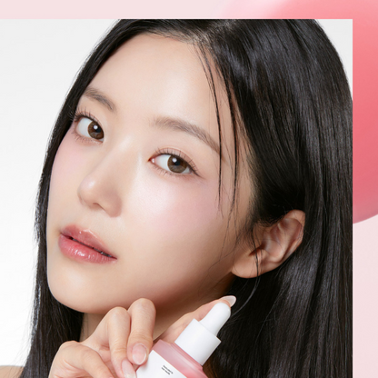 PDRN Pink Peptide Serum