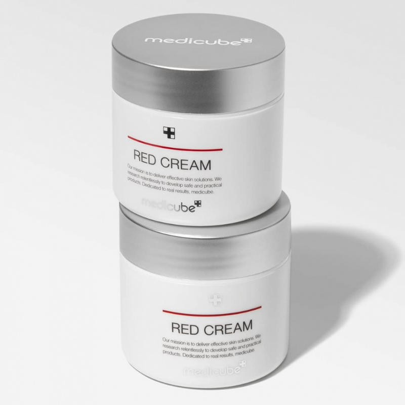 Red Cream