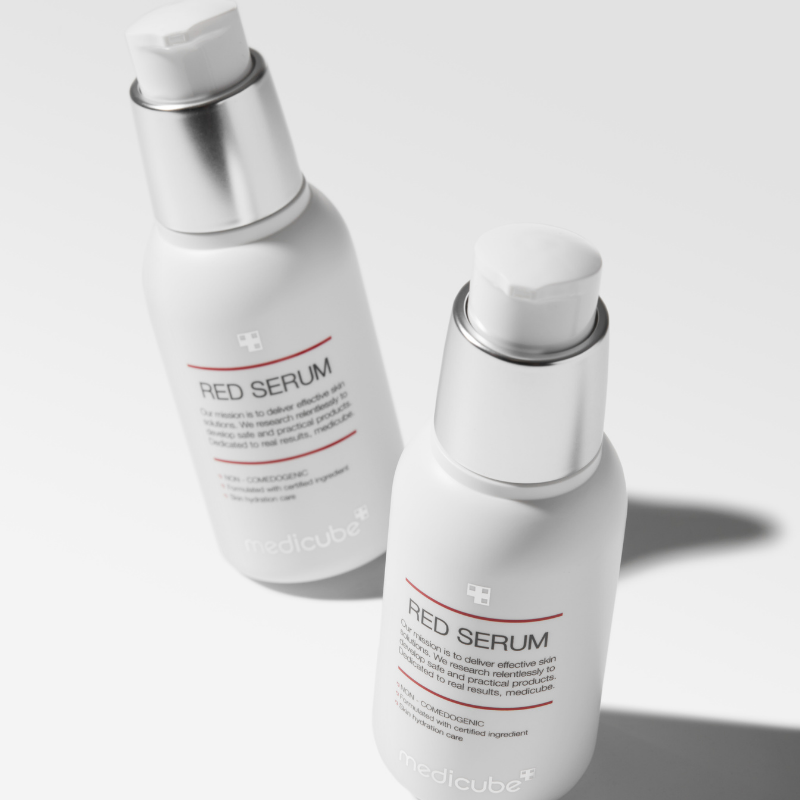 Red Serum