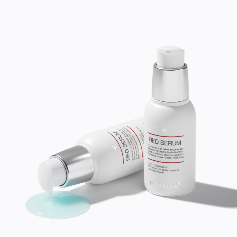 Red Serum