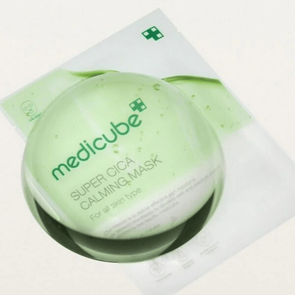 Super Cica Calming Mask