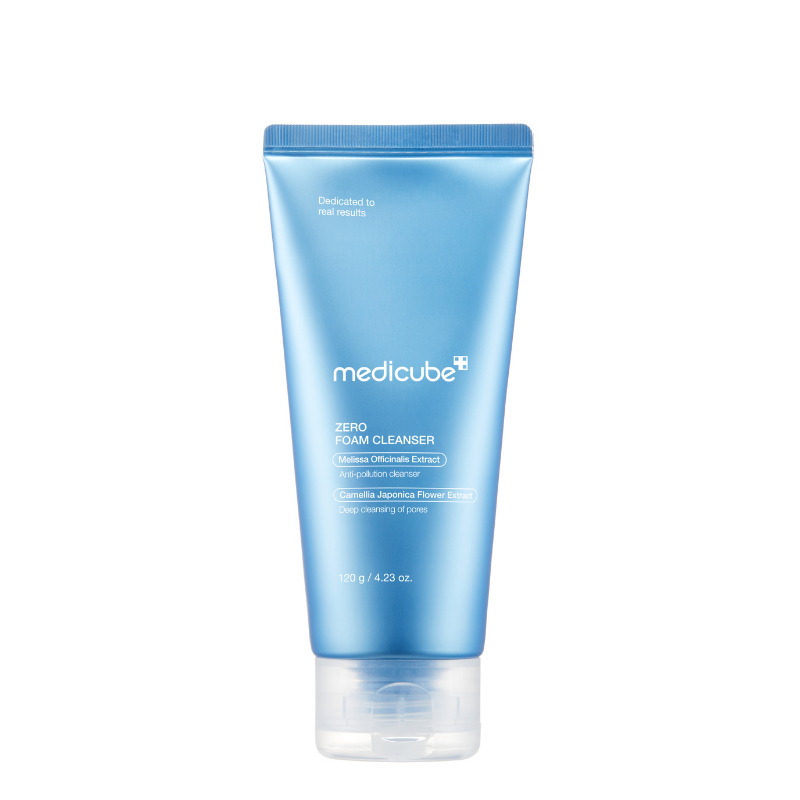 Zero Foam Cleanser