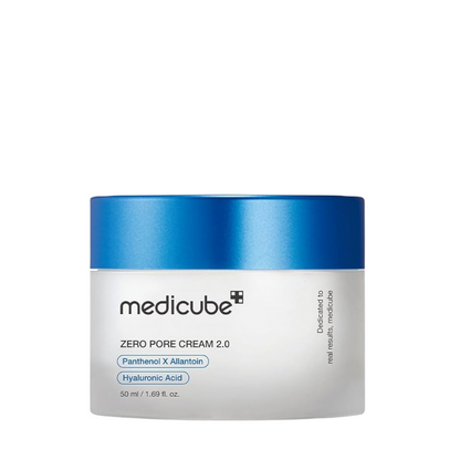 Zero Pore Cream