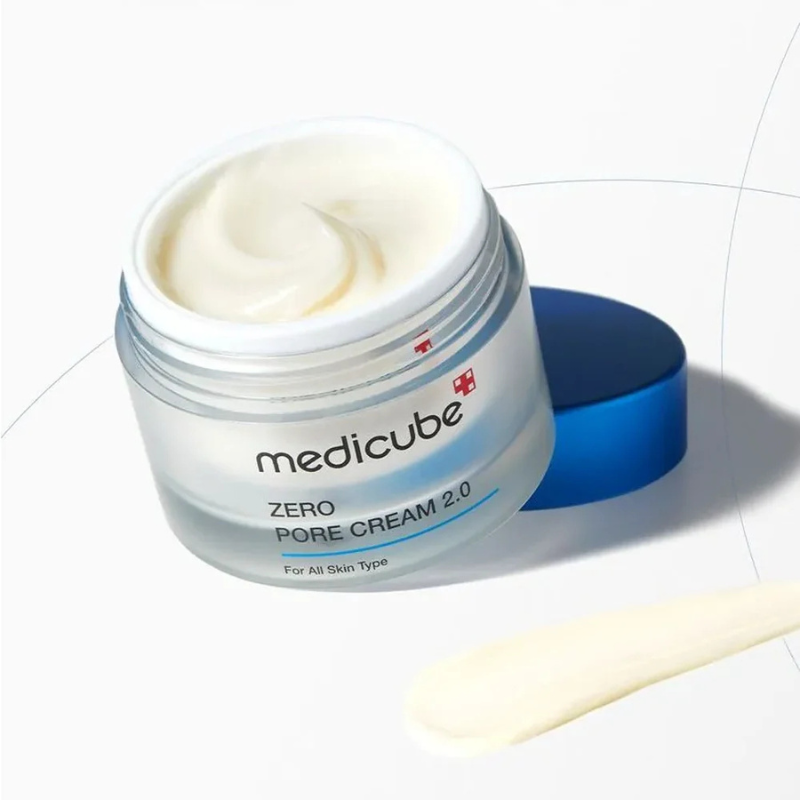 Zero Pore Cream
