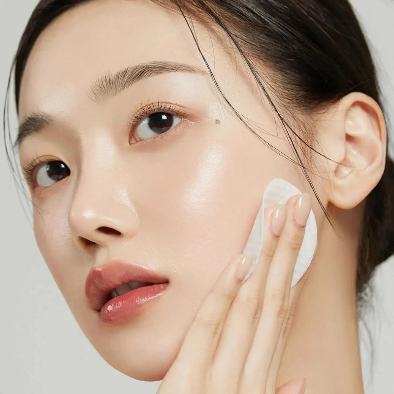 Zero Pore Pad Mild