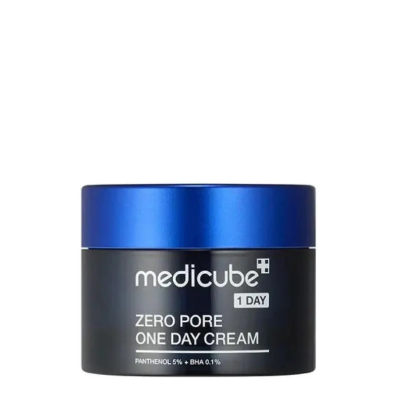 Zero Pore One Day Cream