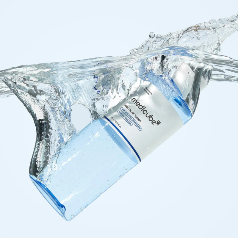 Zero Pore Toner
