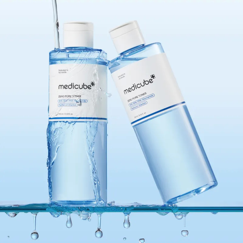 Zero Pore Toner