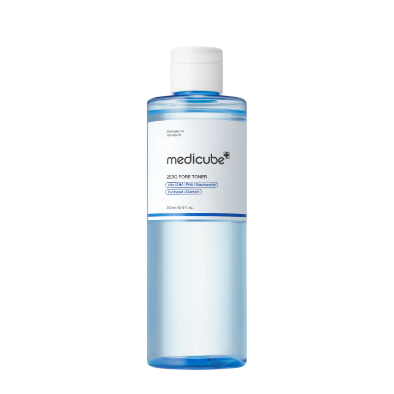 Zero Pore Toner