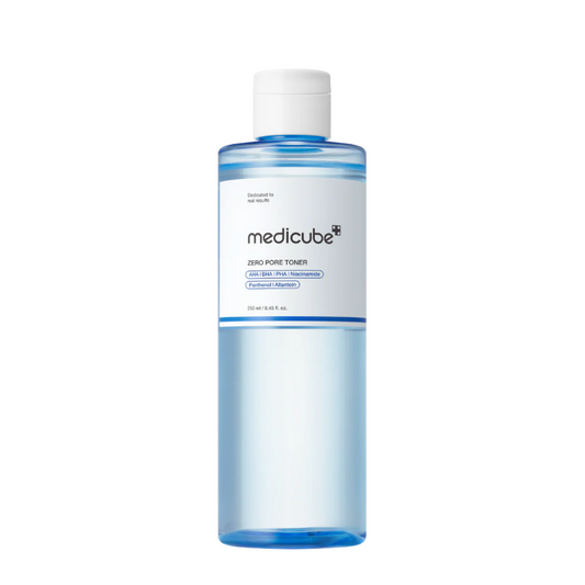 Zero Pore Toner