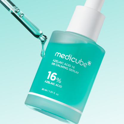 Azelaic Acid 16 BB Calming Serum