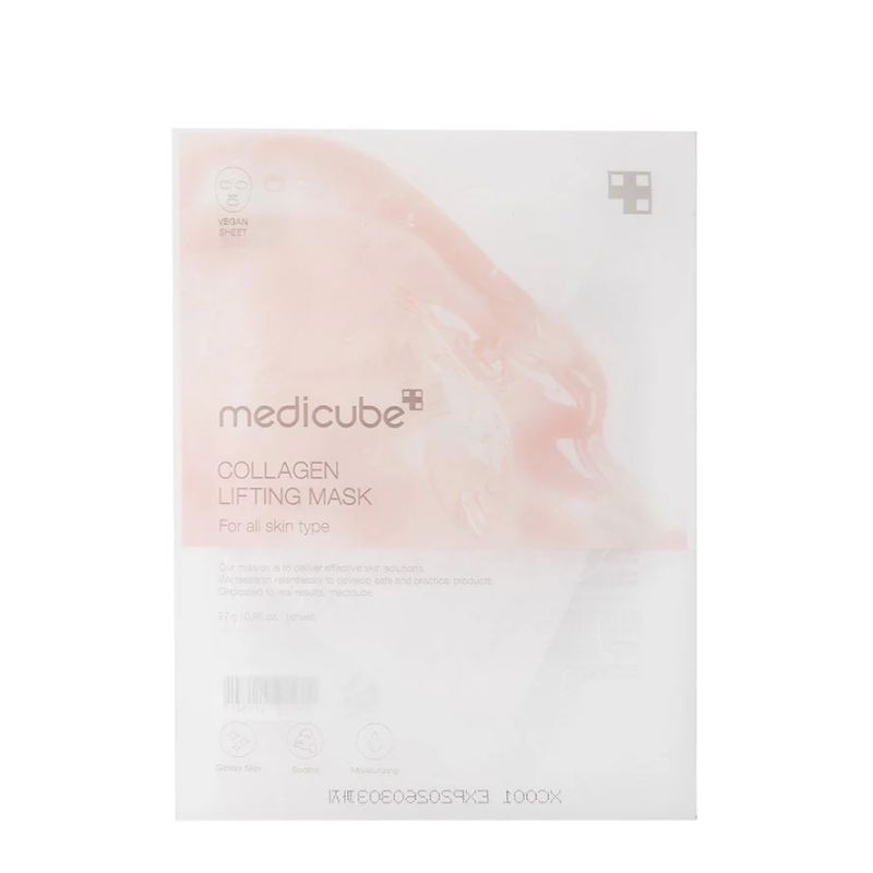 Collagen Lifting Mask