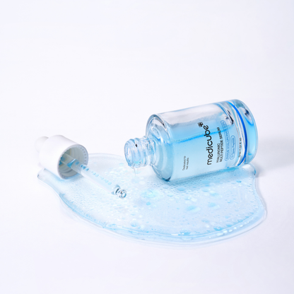 Hyaluronic Multi Peptide Serum