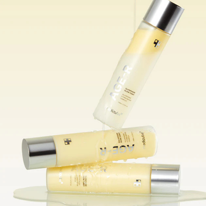 Age-R Glutathione Glow Toner