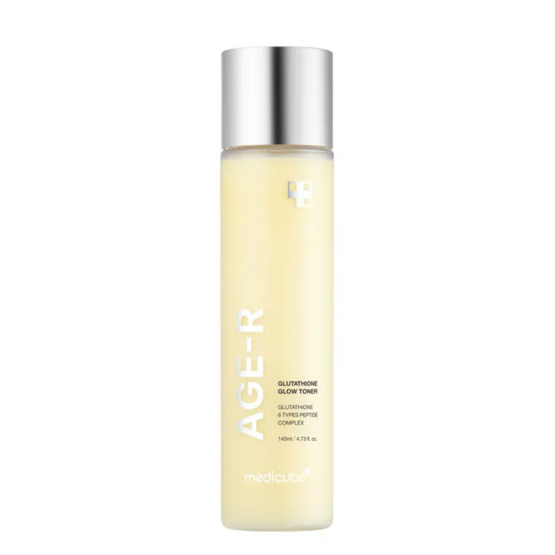 Age-R Glutathione Glow Toner