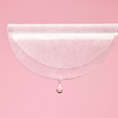 Collagen Toner Pad