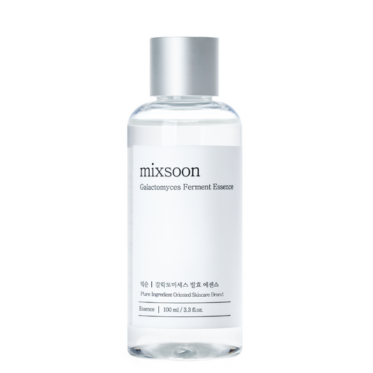 Galactomyces Ferment Essence