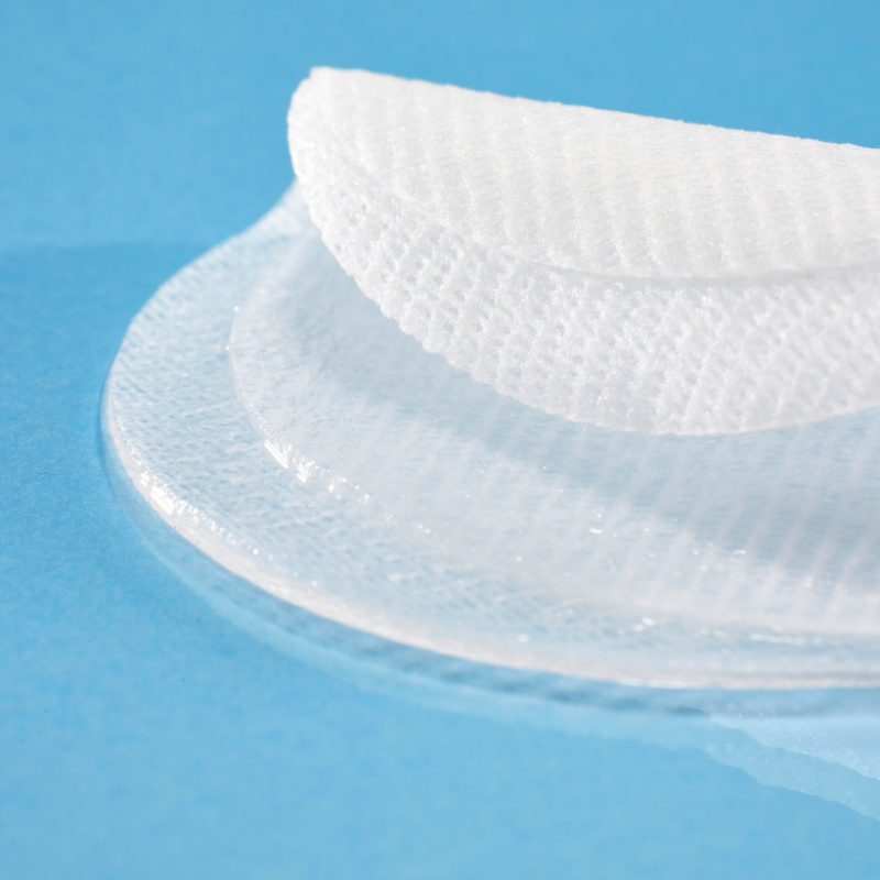 Hyaluronic Acid Toner Pad