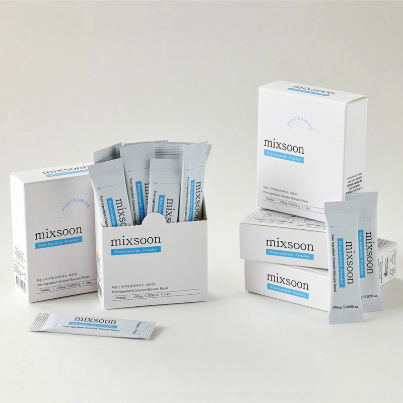 Niacinamide Powder