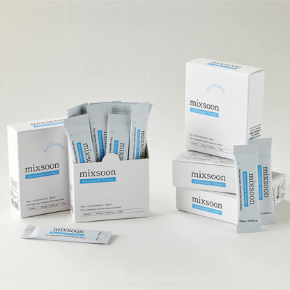 Niacinamide Powder