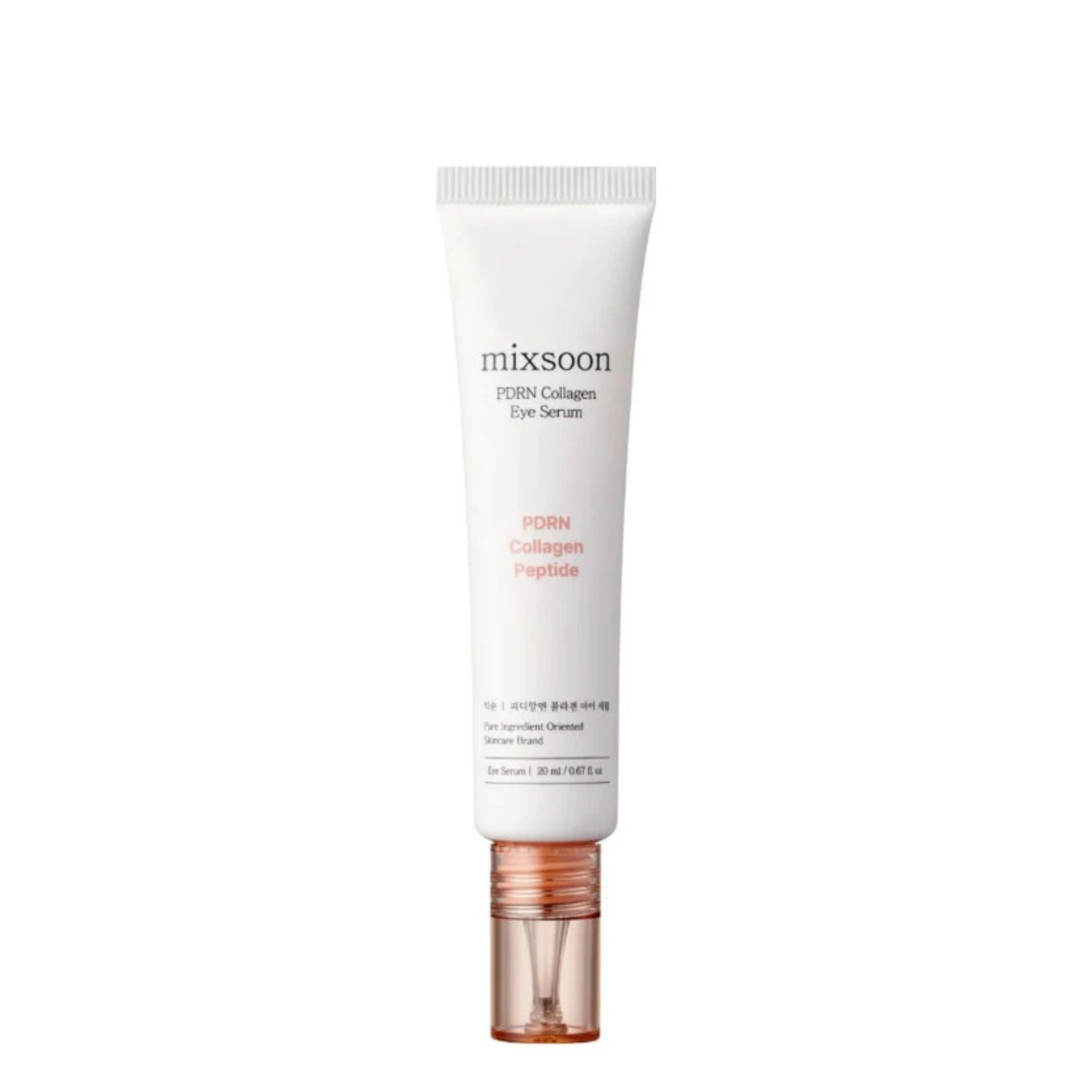 PDRN Collagen Eye Serum