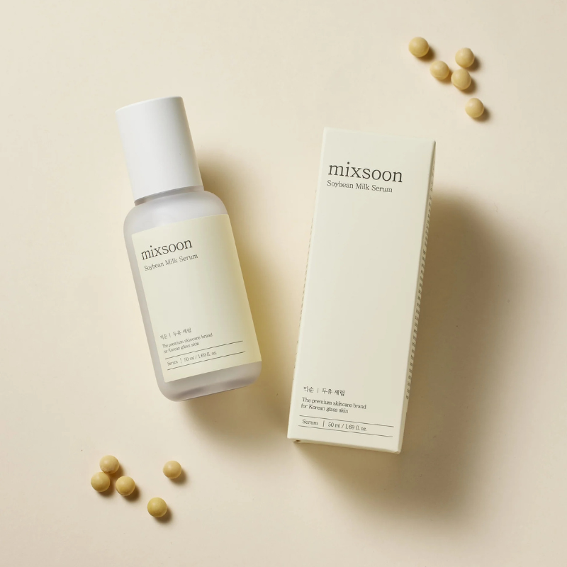 Soybean Milk Serum