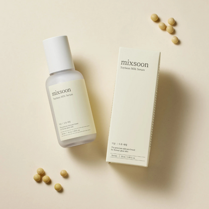 Soybean Milk Serum
