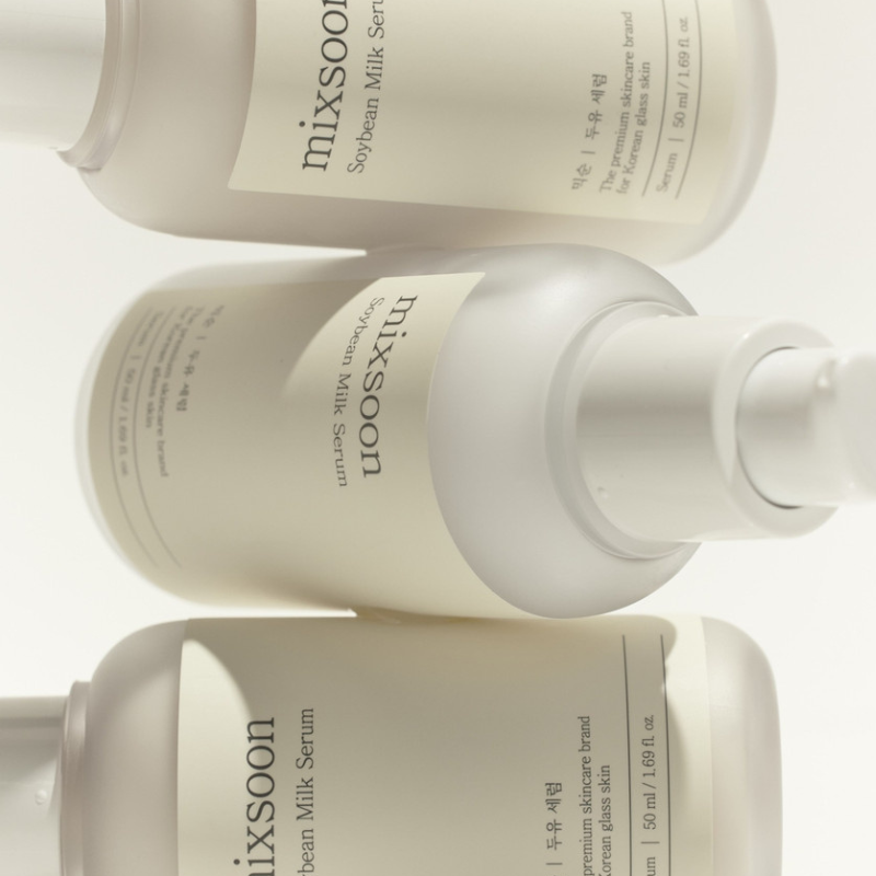 Soybean Milk Serum
