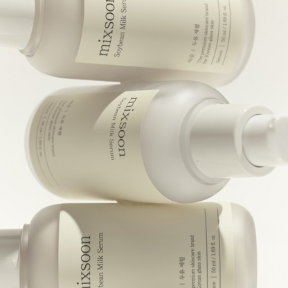 Soybean Milk Serum