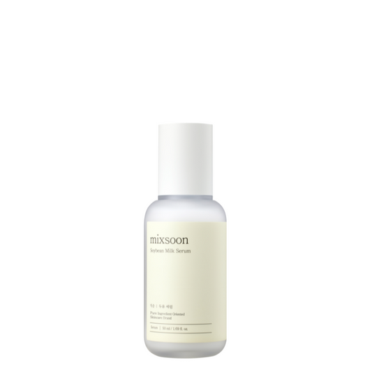 Soybean Milk Serum