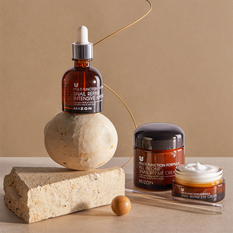 Snail All In One Repair Cream