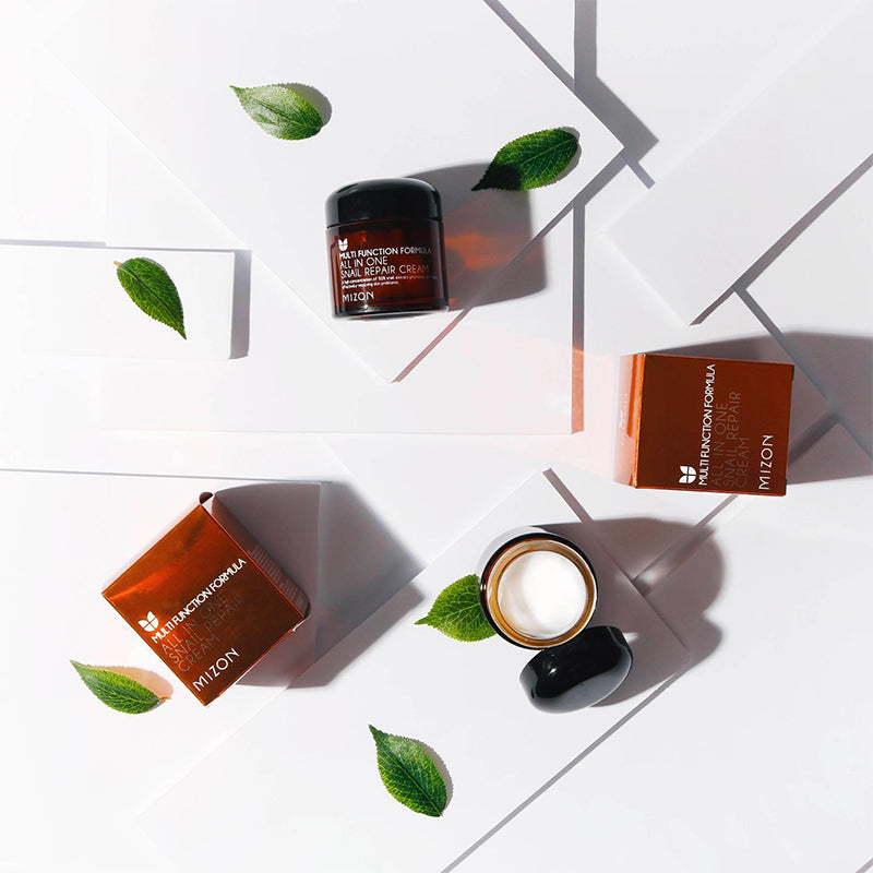 Snail All In One Repair Cream