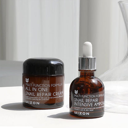 Snail All In One Repair Cream
