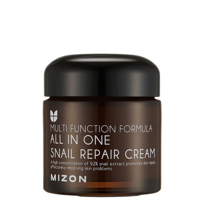 Snail All In One Repair Cream