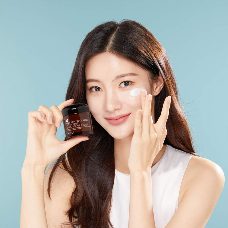 Snail All In One Repair Cream