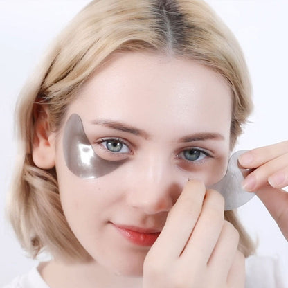 Black Pearl Eye Gel Patch