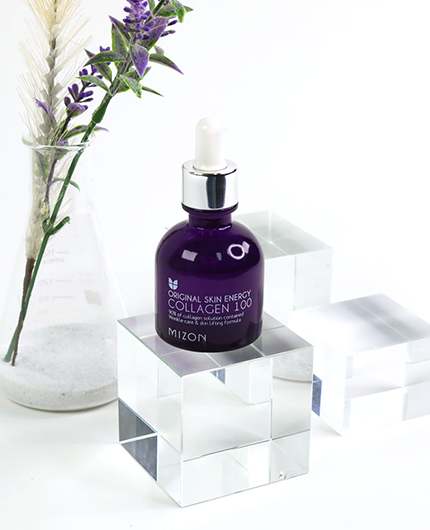 Collagen 100 Ampoule