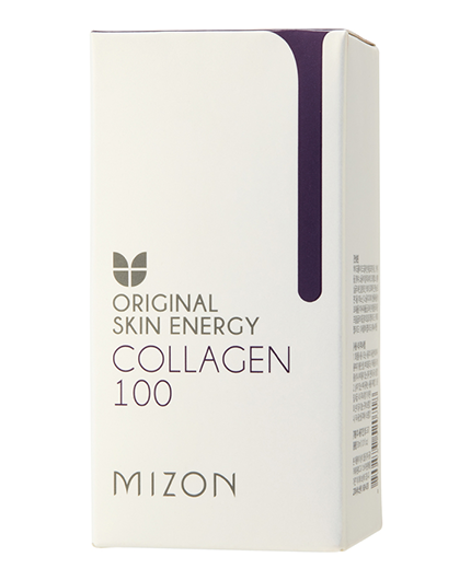 Collagen 100 Ampoule