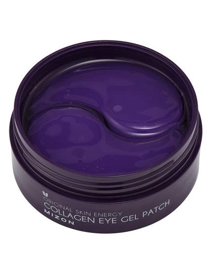 Collagen Eye Gel Patch