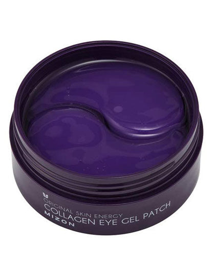 Collagen Eye Gel Patch