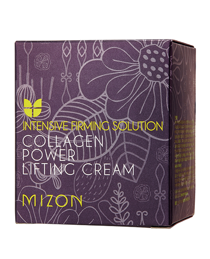 Collagen Power Lifting Cream