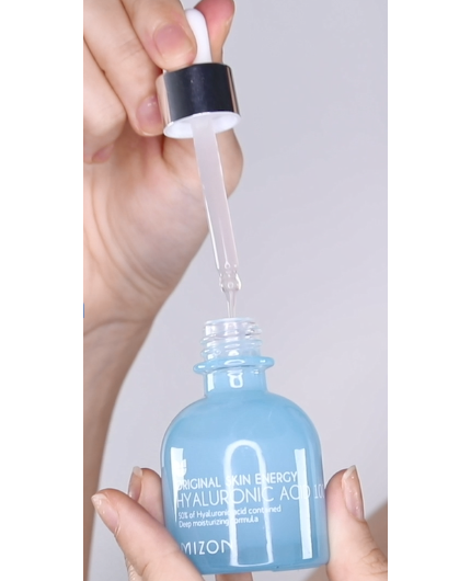 Hyaluronic Acid 100