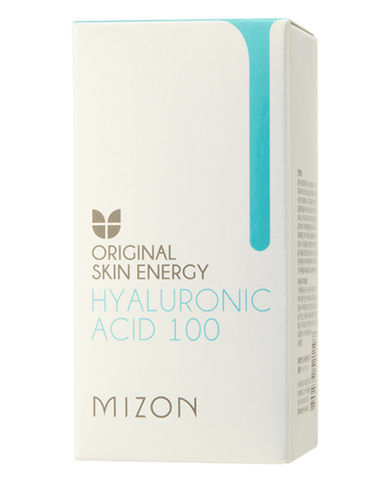 Hyaluronic Acid 100